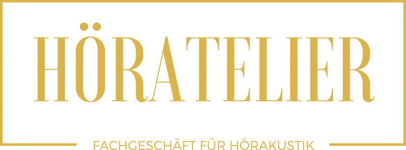 Höratelier Mathis e.U. Logo